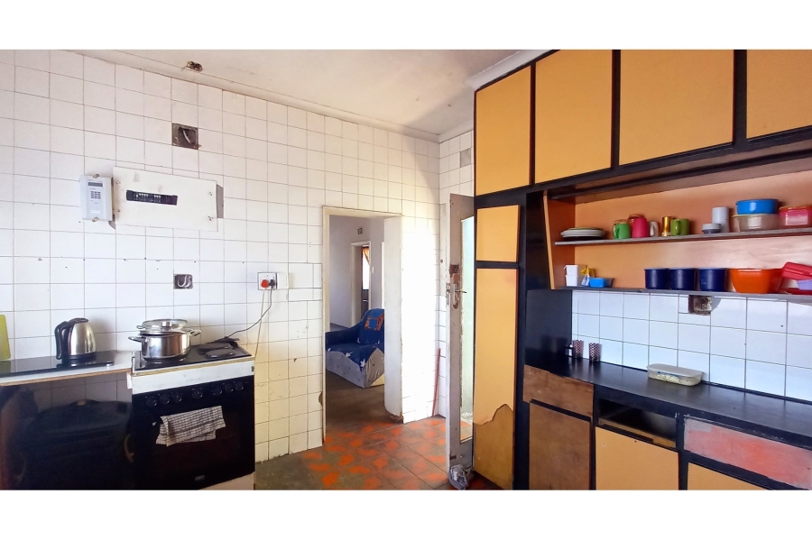 3 Bedroom Property for Sale in Walmer Estate Western Cape